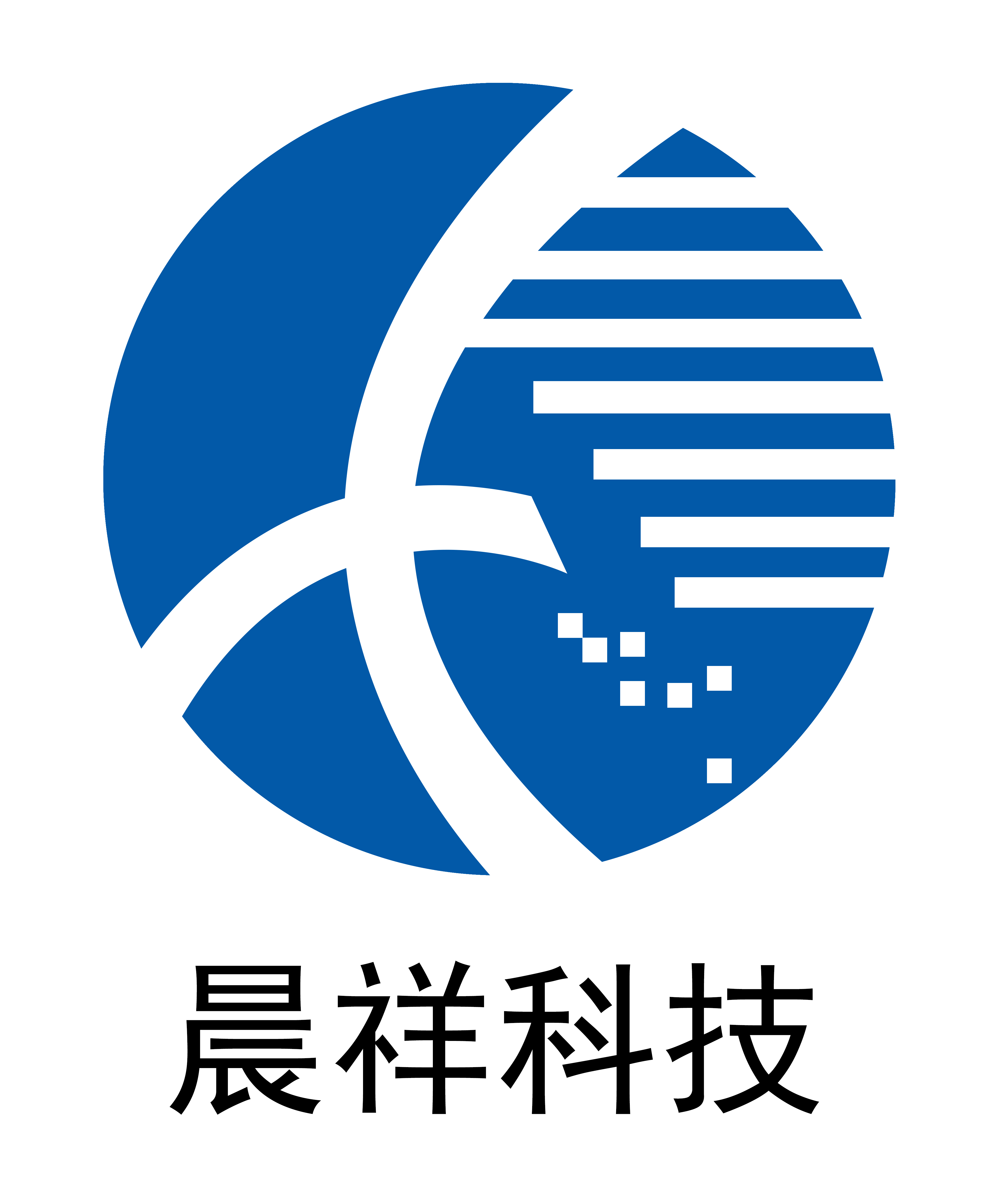 北京晨祥科技Logo